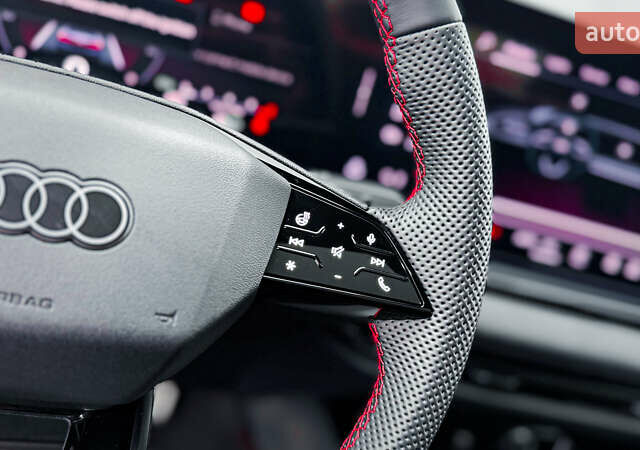 Серый Ауди А5, объемом двигателя 1.98 л и пробегом 1 тыс. км за 67500 $, фото 56 на Automoto.ua