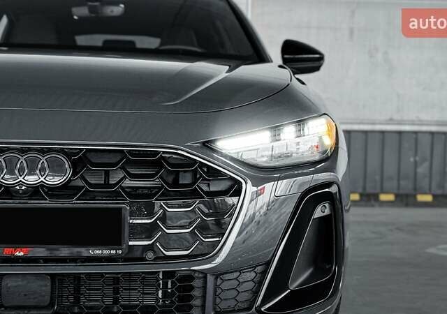 Серый Ауди А5, объемом двигателя 1.98 л и пробегом 1 тыс. км за 67500 $, фото 3 на Automoto.ua