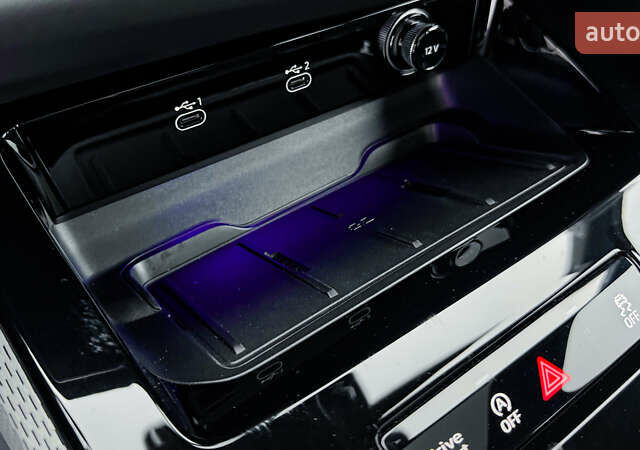 Серый Ауди А5, объемом двигателя 1.98 л и пробегом 1 тыс. км за 67500 $, фото 49 на Automoto.ua