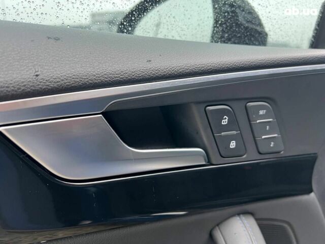 Синий Ауди А5, объемом двигателя 2 л и пробегом 100 тыс. км за 28840 $, фото 17 на Automoto.ua