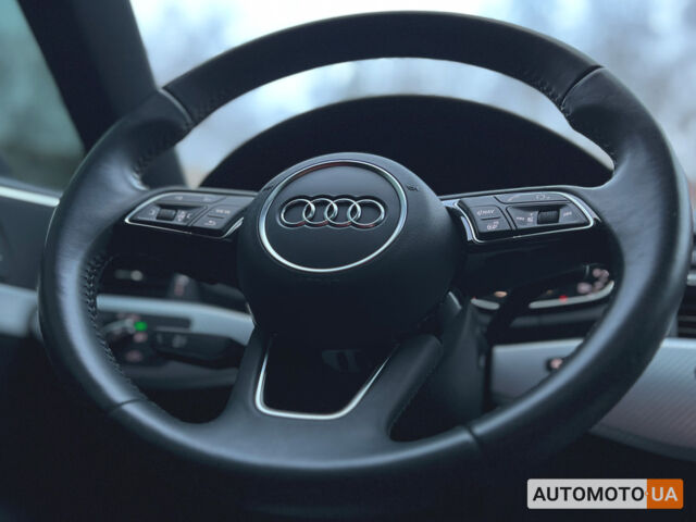 Синий Ауди А5, объемом двигателя 2 л и пробегом 84 тыс. км за 32999 $, фото 27 на Automoto.ua