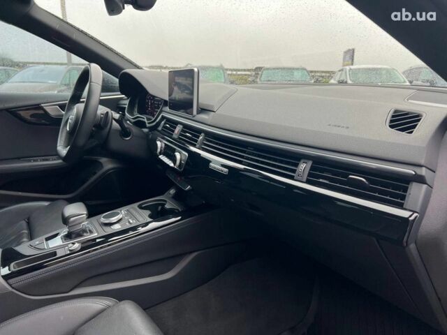 Синий Ауди А5, объемом двигателя 2 л и пробегом 100 тыс. км за 28840 $, фото 45 на Automoto.ua