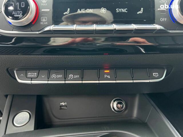 Синий Ауди А5, объемом двигателя 2 л и пробегом 100 тыс. км за 28840 $, фото 34 на Automoto.ua