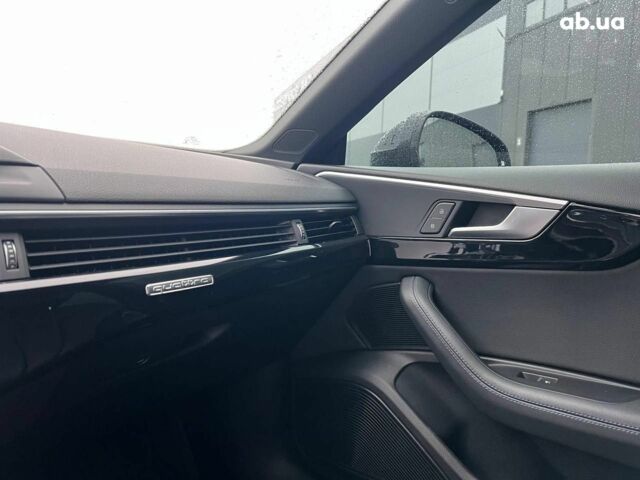 Синий Ауди А5, объемом двигателя 2 л и пробегом 100 тыс. км за 28840 $, фото 38 на Automoto.ua