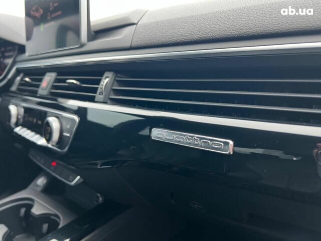 Синий Ауди А5, объемом двигателя 2 л и пробегом 100 тыс. км за 28840 $, фото 46 на Automoto.ua