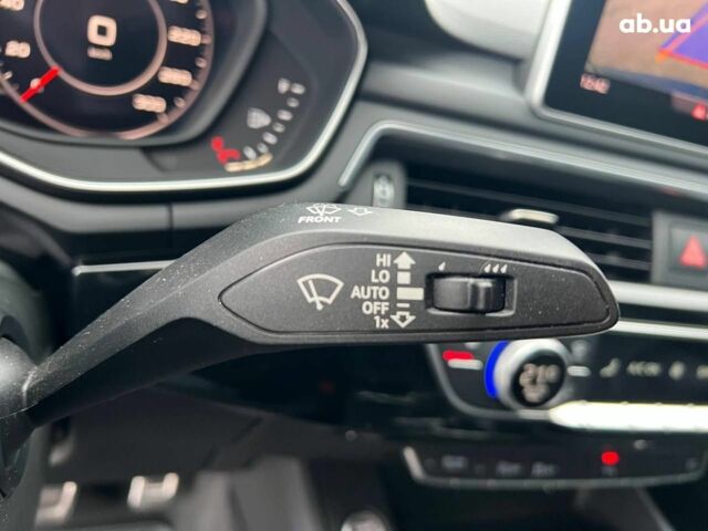 Синий Ауди А5, объемом двигателя 2 л и пробегом 100 тыс. км за 28840 $, фото 27 на Automoto.ua