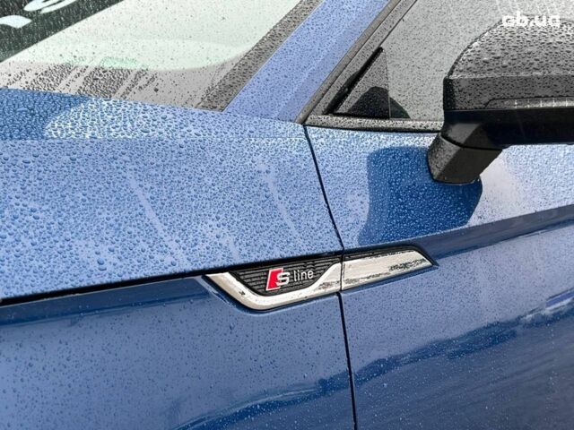 Синий Ауди А5, объемом двигателя 2 л и пробегом 100 тыс. км за 28840 $, фото 12 на Automoto.ua