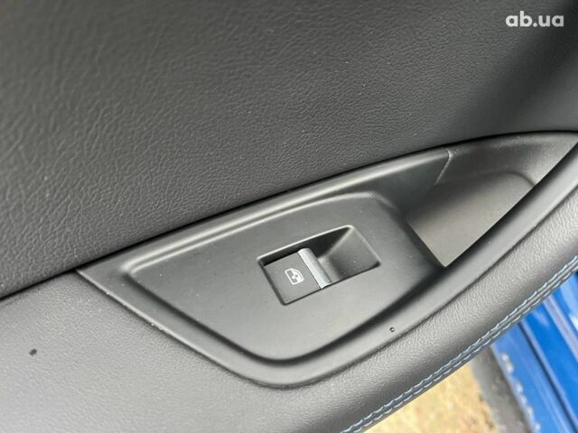 Синий Ауди А5, объемом двигателя 2 л и пробегом 100 тыс. км за 28840 $, фото 40 на Automoto.ua