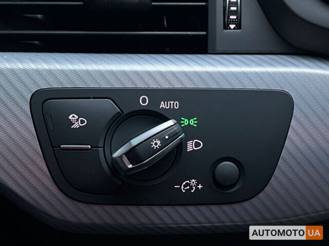 Синий Ауди А5, объемом двигателя 2 л и пробегом 84 тыс. км за 32999 $, фото 19 на Automoto.ua