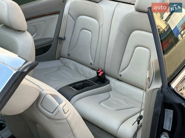 Синий Ауди А5, объемом двигателя 2 л и пробегом 157 тыс. км за 11490 $, фото 13 на Automoto.ua