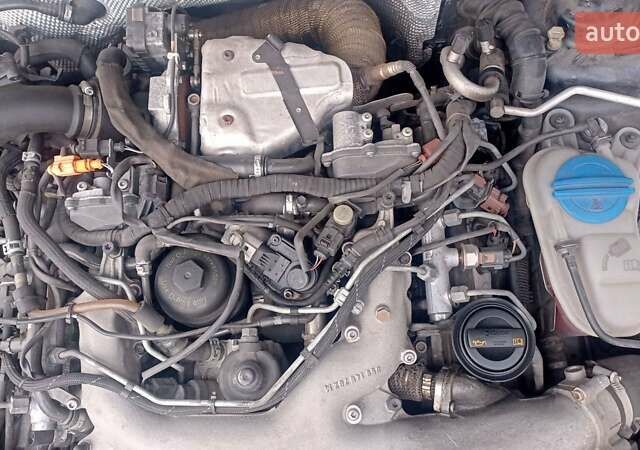 Синій Ауді A5, об'ємом двигуна 2.97 л та пробігом 303 тис. км за 12300 $, фото 9 на Automoto.ua
