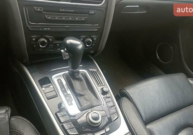 Синій Ауді A5, об'ємом двигуна 2.97 л та пробігом 303 тис. км за 12300 $, фото 2 на Automoto.ua