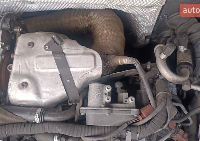 Синій Ауді A5, об'ємом двигуна 2.97 л та пробігом 303 тис. км за 12300 $, фото 8 на Automoto.ua