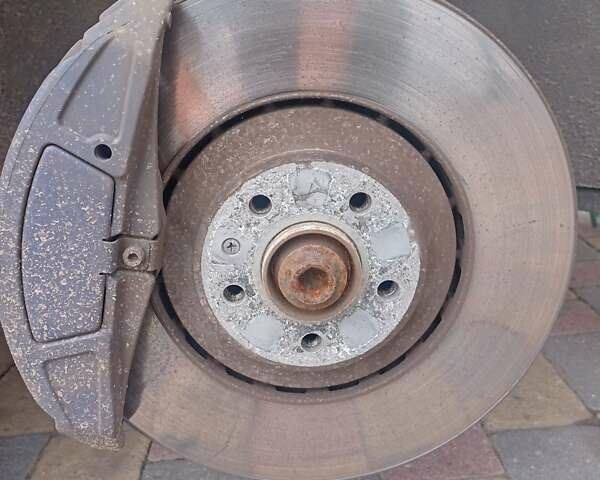 Синій Ауді A5, об'ємом двигуна 2.97 л та пробігом 303 тис. км за 12300 $, фото 16 на Automoto.ua
