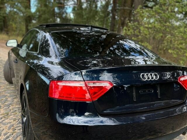 Синій Ауді A5, об'ємом двигуна 3.2 л та пробігом 265 тис. км за 10200 $, фото 1 на Automoto.ua