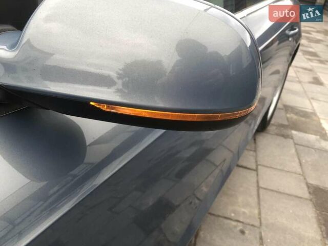 Ауди А5 2009 в Петропавлівська Борщагівка на Automoto.ua Синий Ауди А5, объемом двигателя 1.98 л и пробегом 205 тыс. км за 10900 $, фото 38 на Automoto.ua