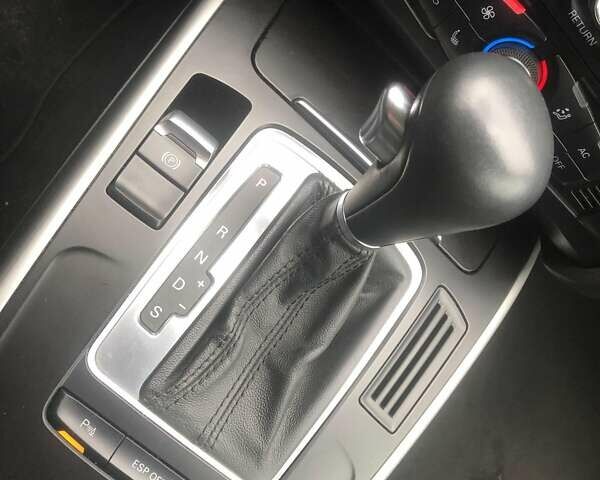 Ауди А5 2009 в Петропавлівська Борщагівка на Automoto.ua Синий Ауди А5, объемом двигателя 1.98 л и пробегом 205 тыс. км за 10900 $, фото 17 на Automoto.ua