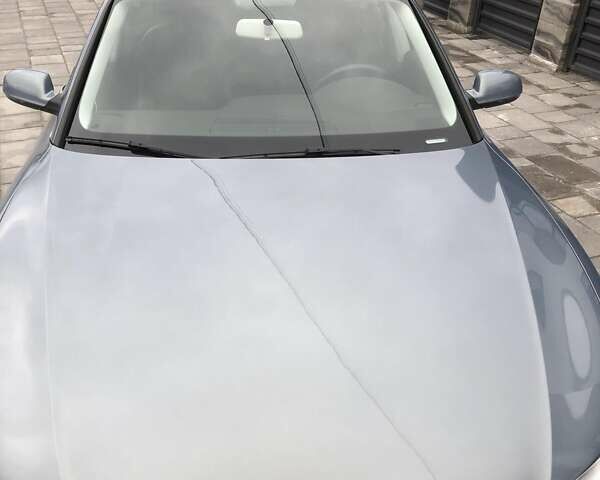 Ауди А5 2009 в Петропавлівська Борщагівка на Automoto.ua Синий Ауди А5, объемом двигателя 1.98 л и пробегом 205 тыс. км за 10900 $, фото 11 на Automoto.ua