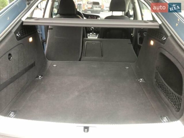 Ауди А5 2009 в Петропавлівська Борщагівка на Automoto.ua Синий Ауди А5, объемом двигателя 1.98 л и пробегом 205 тыс. км за 10900 $, фото 40 на Automoto.ua