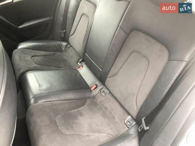 Ауди А5 2009 в Петропавлівська Борщагівка на Automoto.ua Синий Ауди А5, объемом двигателя 1.98 л и пробегом 205 тыс. км за 10900 $, фото 22 на Automoto.ua
