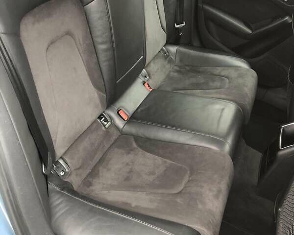 Ауди А5 2009 в Петропавлівська Борщагівка на Automoto.ua Синий Ауди А5, объемом двигателя 1.98 л и пробегом 205 тыс. км за 10900 $, фото 25 на Automoto.ua