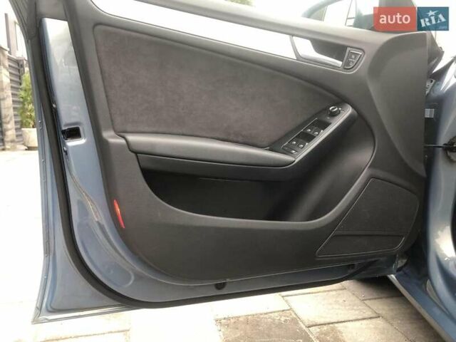 Ауди А5 2009 в Петропавлівська Борщагівка на Automoto.ua Синий Ауди А5, объемом двигателя 1.98 л и пробегом 205 тыс. км за 10900 $, фото 19 на Automoto.ua