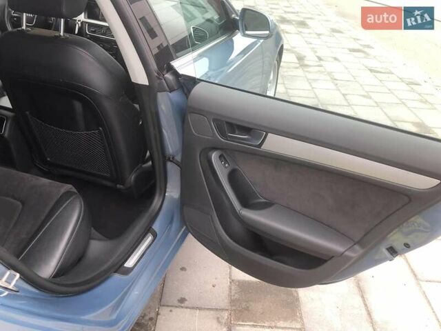 Ауди А5 2009 в Петропавлівська Борщагівка на Automoto.ua Синий Ауди А5, объемом двигателя 1.98 л и пробегом 205 тыс. км за 10900 $, фото 26 на Automoto.ua