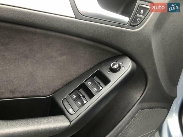 Ауди А5 2009 в Петропавлівська Борщагівка на Automoto.ua Синий Ауди А5, объемом двигателя 1.98 л и пробегом 205 тыс. км за 10900 $, фото 20 на Automoto.ua