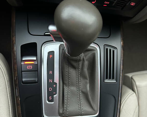 Синій Ауді A5, об'ємом двигуна 1.98 л та пробігом 135 тис. км за 9499 $, фото 32 на Automoto.ua