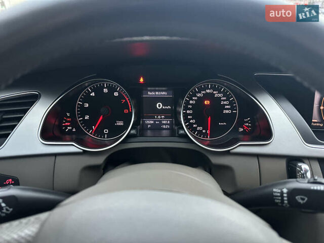 Синій Ауді A5, об'ємом двигуна 1.98 л та пробігом 135 тис. км за 9499 $, фото 33 на Automoto.ua