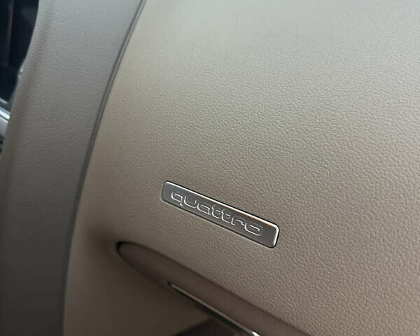 Синій Ауді A5, об'ємом двигуна 1.98 л та пробігом 135 тис. км за 9499 $, фото 20 на Automoto.ua