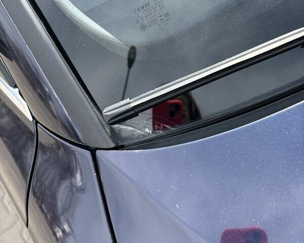 Синий Ауди А5, объемом двигателя 1.97 л и пробегом 216 тыс. км за 11000 $, фото 19 на Automoto.ua