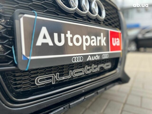 Синий Ауди А5, объемом двигателя 2 л и пробегом 142 тыс. км за 9990 $, фото 4 на Automoto.ua