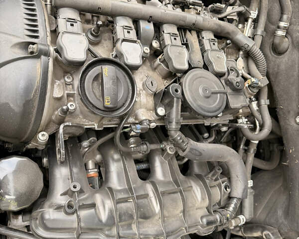 Синий Ауди А5, объемом двигателя 1.98 л и пробегом 264 тыс. км за 11500 $, фото 26 на Automoto.ua