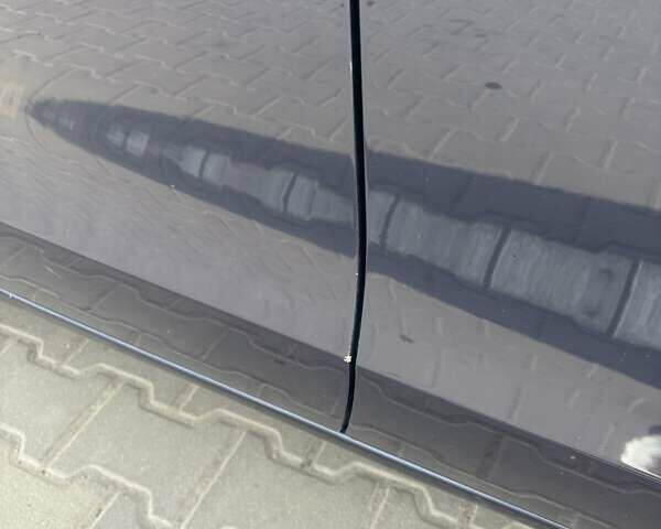 Синий Ауди А5, объемом двигателя 1.97 л и пробегом 216 тыс. км за 11000 $, фото 18 на Automoto.ua