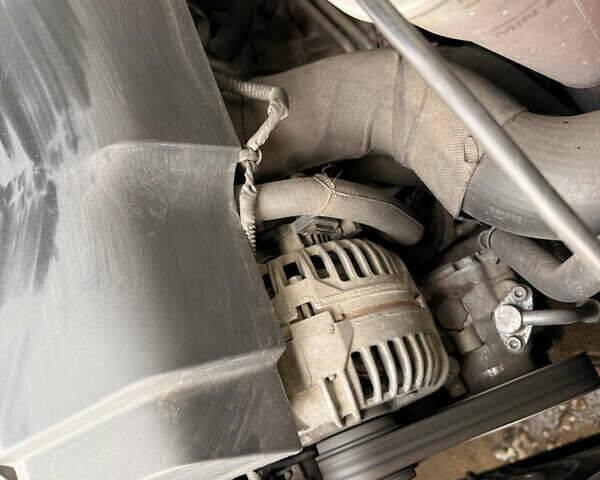 Синий Ауди А5, объемом двигателя 1.98 л и пробегом 264 тыс. км за 11500 $, фото 24 на Automoto.ua