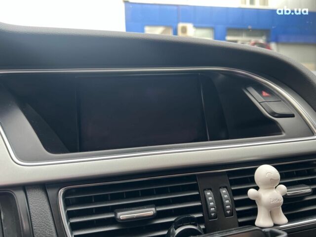Синий Ауди А5, объемом двигателя 2 л и пробегом 142 тыс. км за 9990 $, фото 33 на Automoto.ua