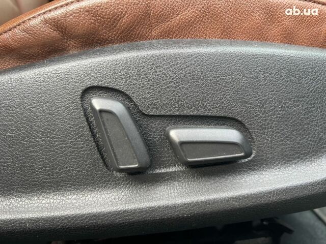 Синий Ауди А5, объемом двигателя 2 л и пробегом 142 тыс. км за 9990 $, фото 23 на Automoto.ua
