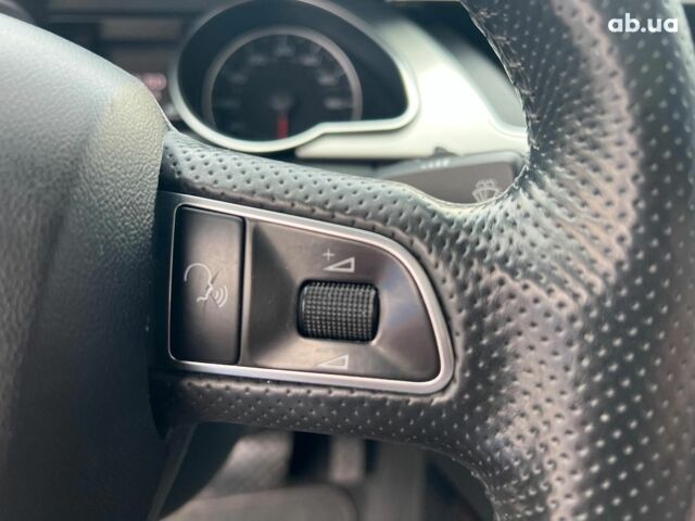 Синий Ауди А5, объемом двигателя 2 л и пробегом 142 тыс. км за 9990 $, фото 32 на Automoto.ua