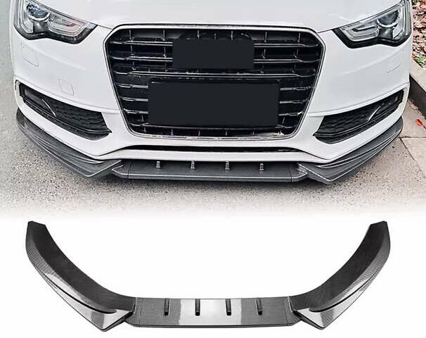 Синий Ауди А5, объемом двигателя 1.98 л и пробегом 264 тыс. км за 11500 $, фото 32 на Automoto.ua