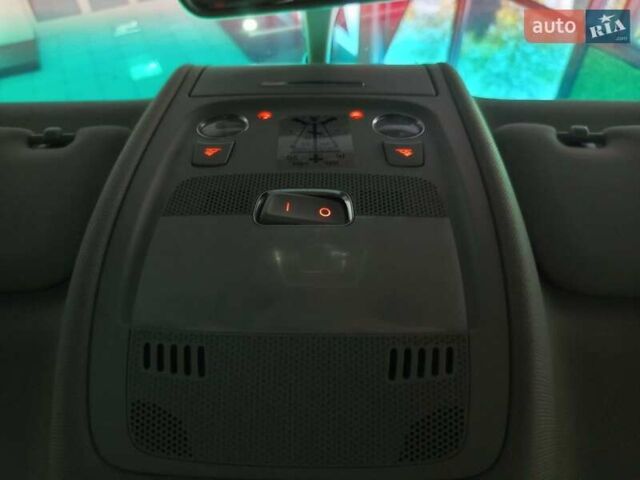 Синий Ауди А5, объемом двигателя 1.98 л и пробегом 164 тыс. км за 9200 $, фото 38 на Automoto.ua