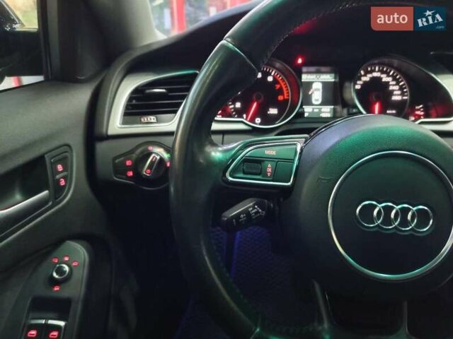 Синий Ауди А5, объемом двигателя 1.98 л и пробегом 164 тыс. км за 9200 $, фото 33 на Automoto.ua