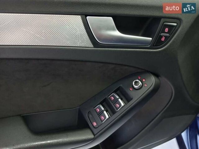 Синий Ауди А5, объемом двигателя 1.98 л и пробегом 164 тыс. км за 9200 $, фото 20 на Automoto.ua