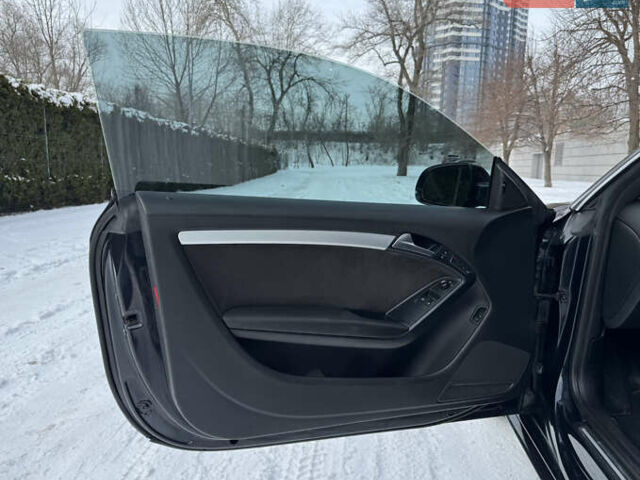 Синий Ауди А5, объемом двигателя 2 л и пробегом 229 тыс. км за 9800 $, фото 15 на Automoto.ua