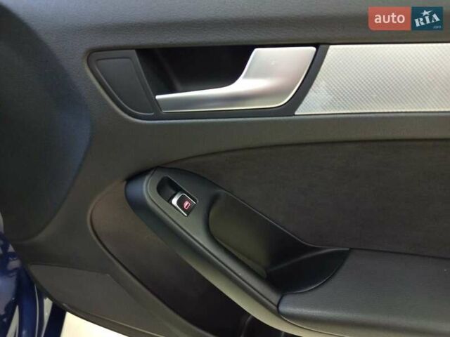 Синий Ауди А5, объемом двигателя 1.98 л и пробегом 164 тыс. км за 9200 $, фото 28 на Automoto.ua