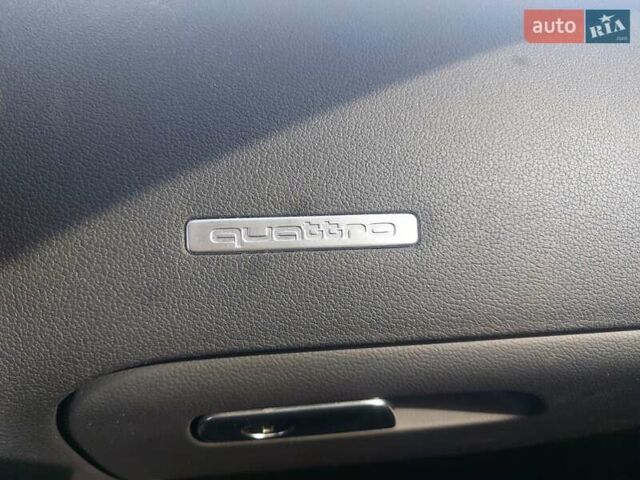 Синий Ауди А5, объемом двигателя 2.97 л и пробегом 250 тыс. км за 17900 $, фото 12 на Automoto.ua