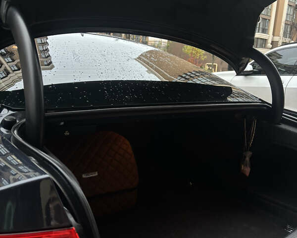 Синий Ауди А5, объемом двигателя 2 л и пробегом 137 тыс. км за 14700 $, фото 14 на Automoto.ua