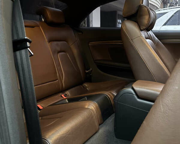 Синий Ауди А5, объемом двигателя 2 л и пробегом 137 тыс. км за 14700 $, фото 10 на Automoto.ua