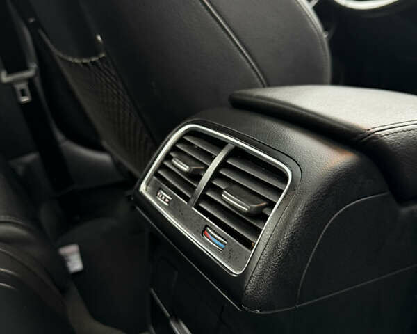 Синий Ауди А5, объемом двигателя 2 л и пробегом 202 тыс. км за 11900 $, фото 15 на Automoto.ua