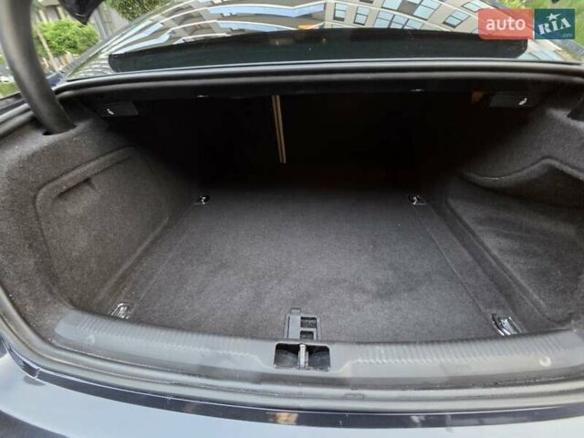 Синий Ауди А5, объемом двигателя 1.98 л и пробегом 240 тыс. км за 12799 $, фото 14 на Automoto.ua